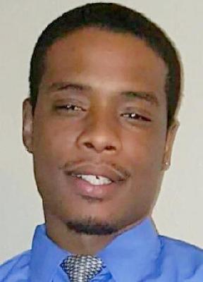 Salaam Taquan Harris death by force case profile photo
