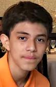 Joshua Pedraza death by force case in Houston, TX