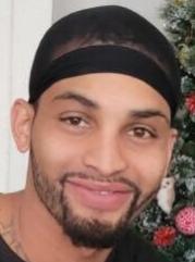 Kevin Johnson death by force case in San-antonio, TX