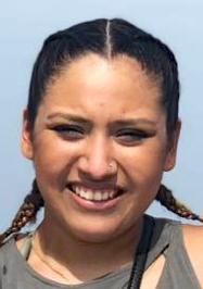 Leslie Michelle Reyes Sanjuan death by force case in Lewisville, TX