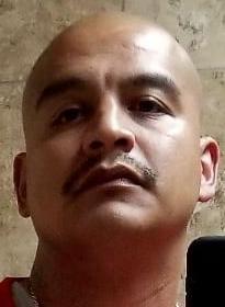 Juan Mango Salazar death by force case in Beaumont, TX
