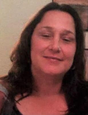 Kerstin Taylor death by force case profile photo