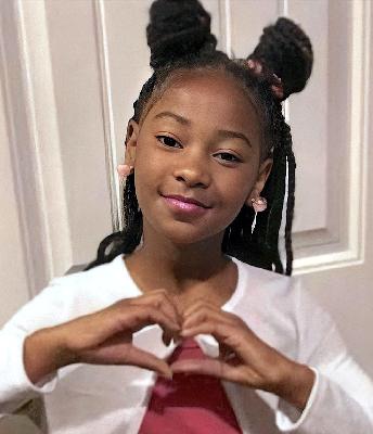 Makayla Renee Martin death by force case in Killeen, TX