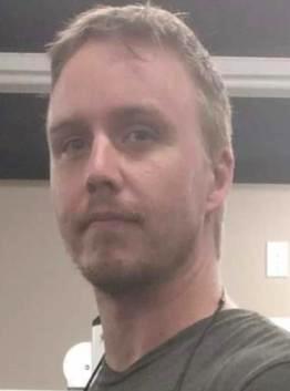 Brad Coolack death by force case profile photo