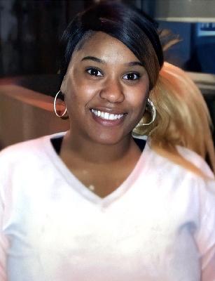 Neosha Alize Antoine Johnson death by force case in Killeen, TX