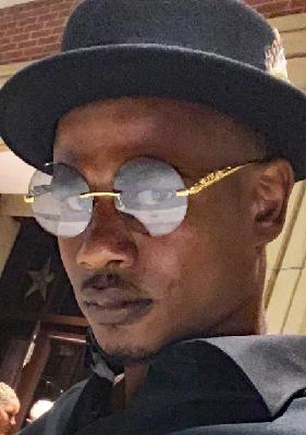 Ashton Devon Randolph death by force case in Beaumont, TX