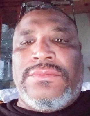 Roy Eddie Williams death by force case in Dallas, TX