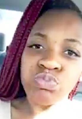 Shanique Alex death by force case profile photo