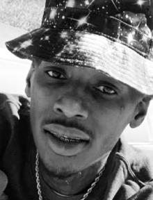 Cedric Hall Jr. death by force case in Corpus-christi, TX