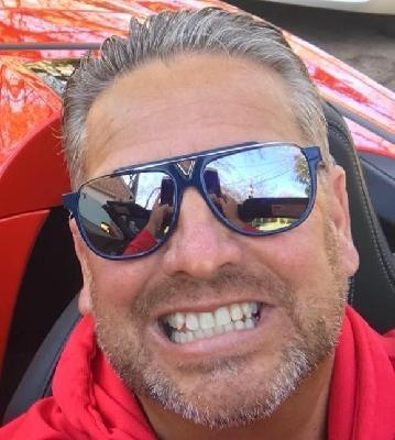 David Allegro death by force case profile photo