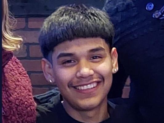 Said Octavio Diaz death by force case in Houston, TX