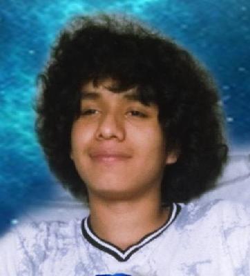 Angel Rodriguez death by force case in Houston, TX
