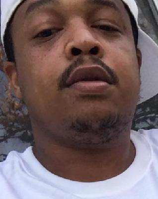 Bradley Bowles death by force case profile photo