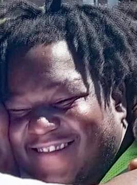 Ketrelle Bolden death by force case profile photo
