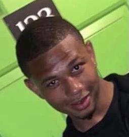Keyshawn Brown death by force case profile photo