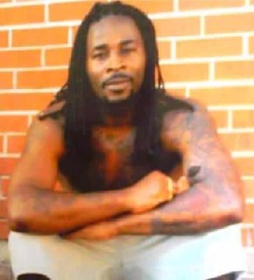 Courtney Montez Sr. Ward death by force case in St. Louis, MO