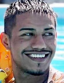 Alonso Gonzalez-De Hoyos death by force case in Laredo, TX
