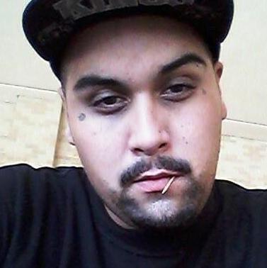 Freddie Portillo death by force case profile photo