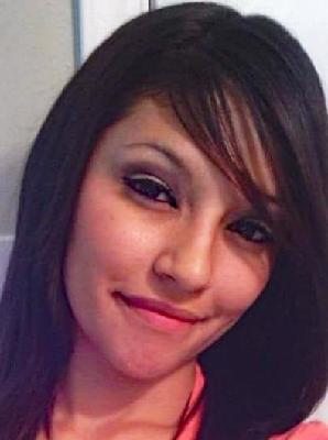 Monica Rubio death by force case in Lubbock, TX