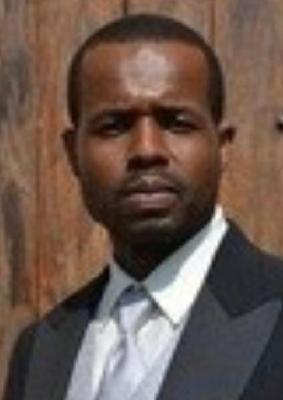 Anthony Holt death by force case profile photo