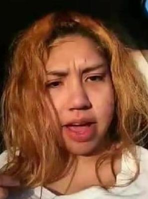 Chyanne Villarreal death by force case in Abilene, TX