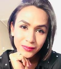 Paloma Vazquez death by force case in Houston, TX
