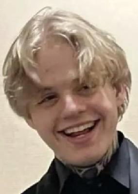 Cody Russell Lovelady death by force case profile photo