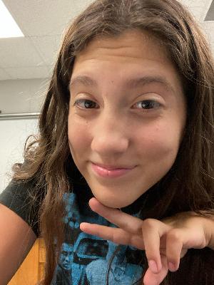 Julia Flores death by force case profile photo