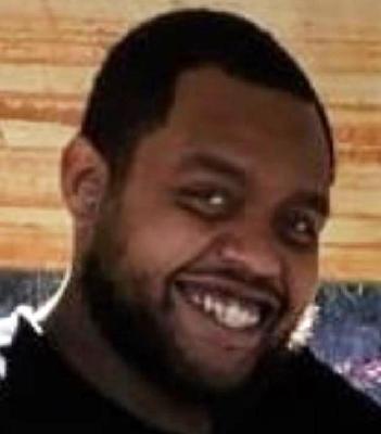 Reginald Hodge death by force case profile photo