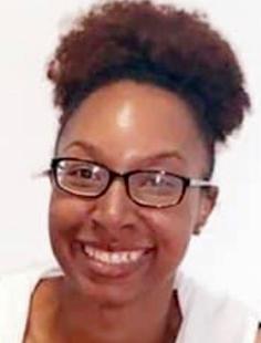 Kyaira Williams death by force case profile photo