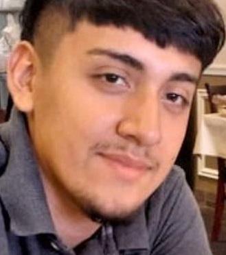 Alberto Rodriguez Paredones death by force case in Fort-worth, TX