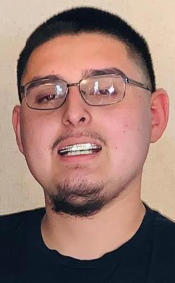 Andrew Hinojos death by force case in San-angelo, TX