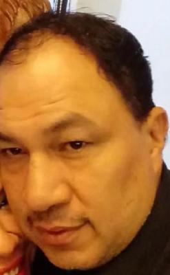 Gavino Rios death by force case profile photo
