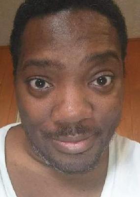 Jerome Johns death by force case profile photo