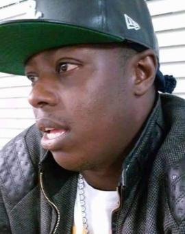 Eric Reed death by force case profile photo