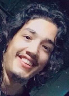 Angel Jesus Lopez Garza death by force case in Corpus-christi, TX