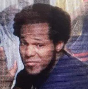 Kadarius Kadoo Anderson death by force case in Dallas, TX