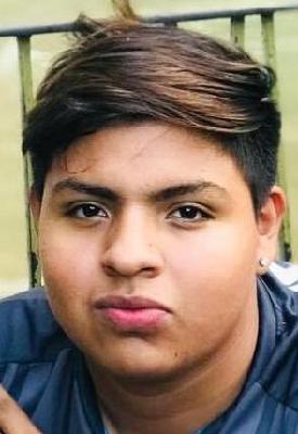 Cesar Escobar death by force case profile photo