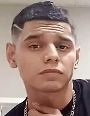 Gilbert Torre death by force case in Laredo, TX