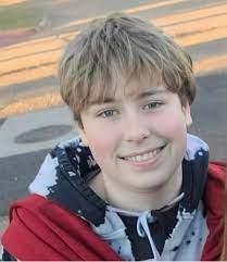 Kaden Barrick death by force case in Marshall, TX