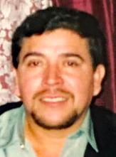 Jose Canales death by force case profile photo