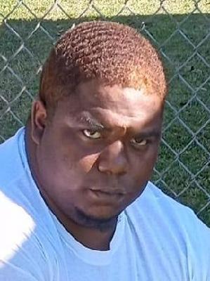 Lorenzo Junior Bias death by force case in Orange, TX