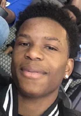 Lamonte Robert Watkins death by force case in Euless, TX