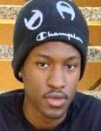 Kevion Lenear death by force case profile photo
