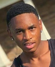 John Kelly death by force case profile photo