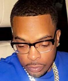 Jerriun Maxie death by force case profile photo