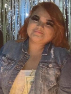 Johanna J. JoJo Sierra death by force case in Dallas, TX