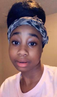 Brianna Griffith death by force case profile photo