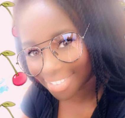Erika Hall death by force case profile photo
