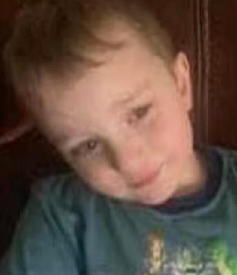 Hunter Freeman death by force case in Corsicana, TX